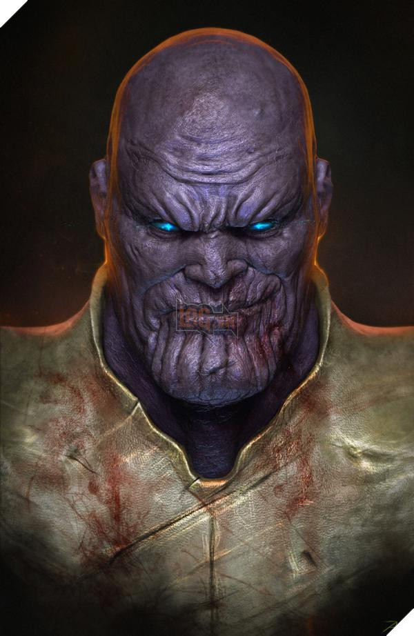 thanos