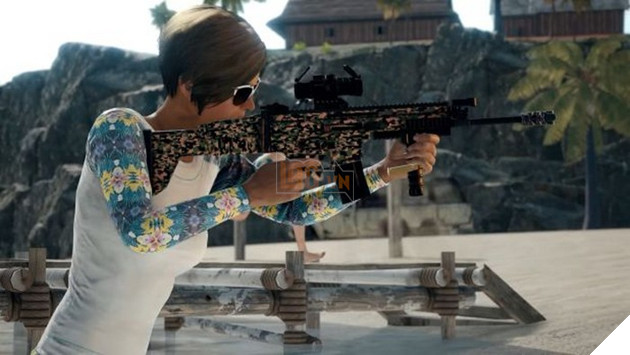 PUBG: Chi tiết bản update #16 của PUBG với hàng loạt sự thay đổi ở bản đồ Sanhok