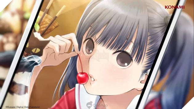 LovePlus Every - Game hẹn hò "hay nhất thế giới" chính thức ấn định ngày ra mắt