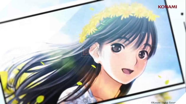 LovePlus Every - Game hẹn hò "hay nhất thế giới" chính thức ấn định ngày ra mắt
