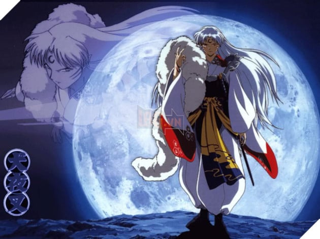 Image result for sesshomaru