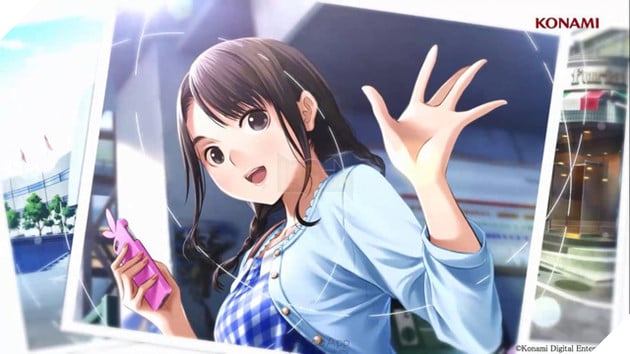 LovePlus Every - Game hẹn hò "hay nhất thế giới" chính thức ấn định ngày ra mắt