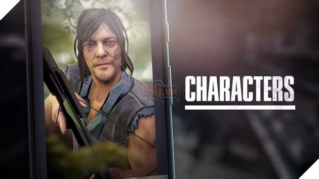 The Walking Dead: Our World - Game thực tế ảo giống Pokemon GO nhưng lại cho bạn "chặt chém" zombie ngoài đời thực