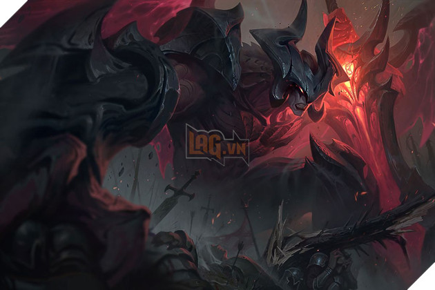 Kết quả hình ảnh cho new aatrox