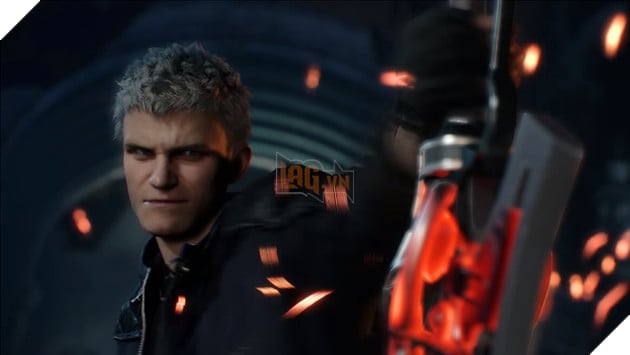 Kết quả hình ảnh cho devil may cry 5
