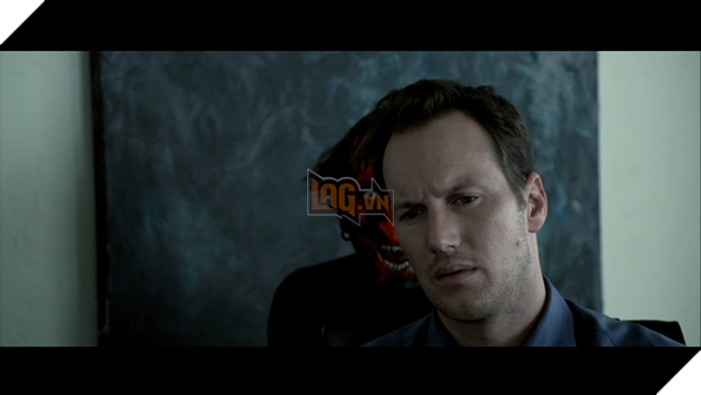 Phát hoảng với Top 11 pha hù rớt tim trong các bộ phim kinh dị kinh điển phần 1  4