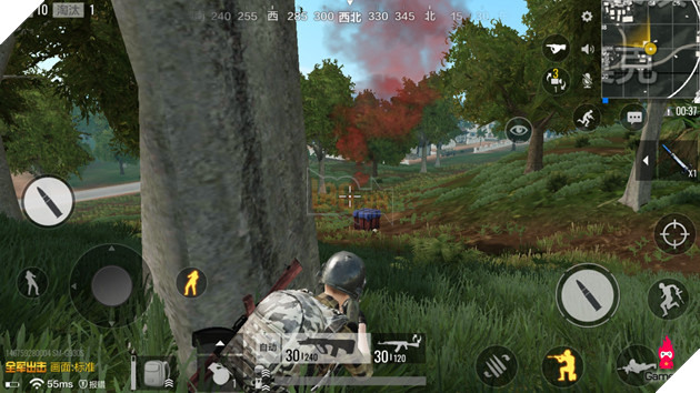 screenshot_20180629-092934_ Đã có thể trải nghiệm bản đồ Sanhok tại phiên bản PUBG Mobile mở rộng 4