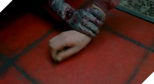 Phát hoảng với Top 11 pha hù rớt tim trong các bộ phim kinh dị kinh điển phần 1  2