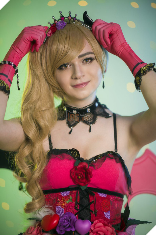 LMHT: Xạ thủ từng đi CKTG tiếp tục khiến fan "Mù Mắt" với bộ cosplay siêu khiêu gợi