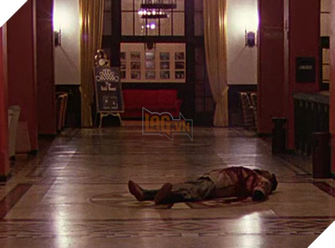 Phát hoảng với Top 11 pha hù rớt tim trong các bộ phim kinh dị kinh điển phần 1  6