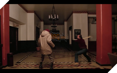 Phát hoảng với Top 11 pha hù rớt tim trong các bộ phim kinh dị kinh điển phần 1  5