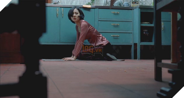 Phát hoảng với Top 11 pha hù rớt tim trong các bộ phim kinh dị kinh điển phần 1 