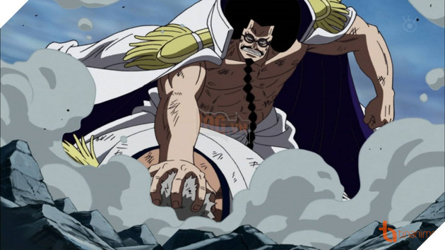 One Piece đã tới tập 909 nhưng độc giả cũng cần phải biết Tam Đại Thế Lực lớn nhất trong truyện gồm những ai chứ nhỉ 5