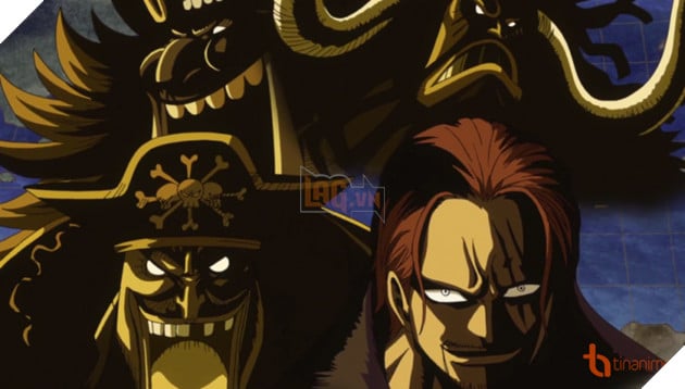 One Piece đã tới tập 909 nhưng độc giả cũng cần phải biết Tam Đại Thế Lực lớn nhất trong truyện gồm những ai chứ nhỉ