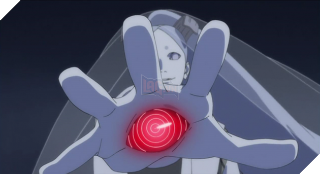 Boruto tập 63: Naruto bị bắt, Sasuke lên kế hoạch giải cứu và tiết lộ vũ khí mới của mình