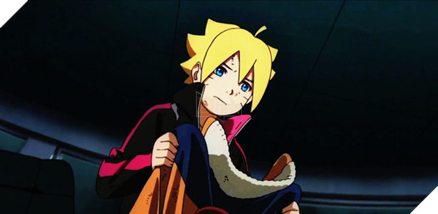 Boruto tập 63: Naruto bị bắt, Sasuke lên kế hoạch giải cứu và tiết lộ vũ khí mới của mình