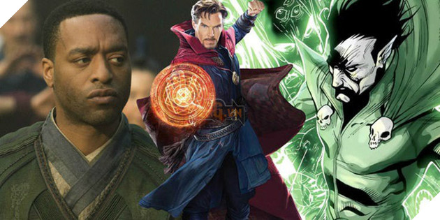 Bom tấn Doctor Strange 2 sẽ được thực hiện trong giai đoạn 4 của Marvel
