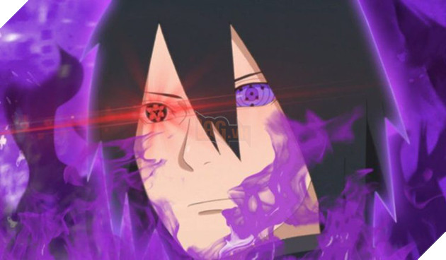 Boruto tập 63: Naruto bị bắt, Sasuke lên kế hoạch giải cứu và tiết lộ vũ khí mới của mình