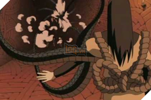 Điểm danh những nhân vật sử dụng xà thuật trong Naruto và Boruto