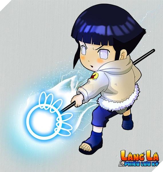 Làng Lá Phiêu Lưu Ký - Đây là những nhân vật mạnh nhất trong game mà bạn cần phải chơi ngay 5