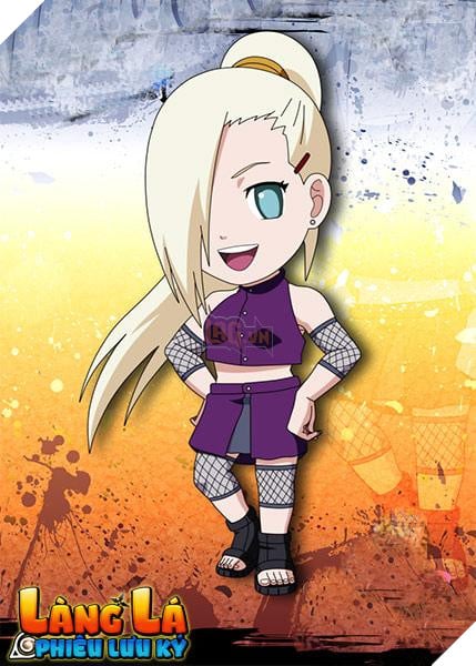 Làng Lá Phiêu Lưu Ký - Đây là những nhân vật mạnh nhất trong game mà bạn cần phải chơi ngay 6