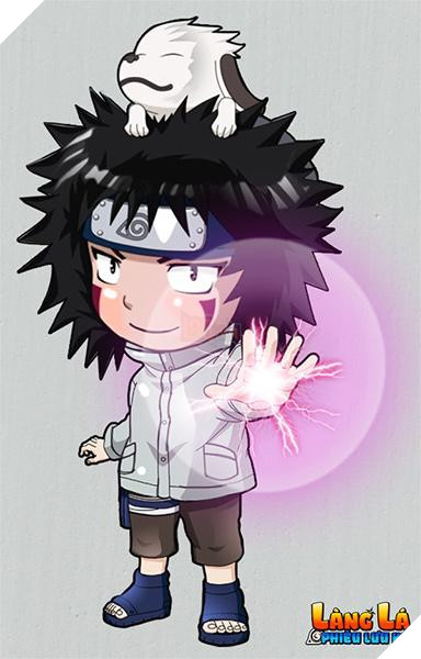 Làng Lá Phiêu Lưu Ký - Đây là những nhân vật mạnh nhất trong game mà bạn cần phải chơi ngay 7