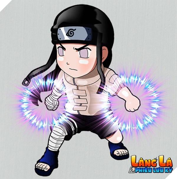 Làng Lá Phiêu Lưu Ký - Đây là những nhân vật mạnh nhất trong game mà bạn cần phải chơi ngay 8