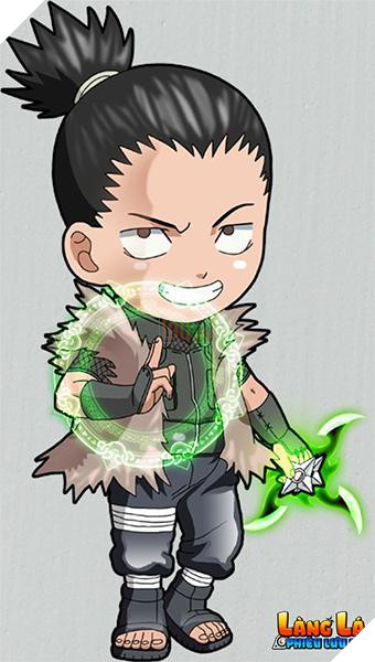 Làng Lá Phiêu Lưu Ký - Đây là những nhân vật mạnh nhất trong game mà bạn cần phải chơi ngay 9