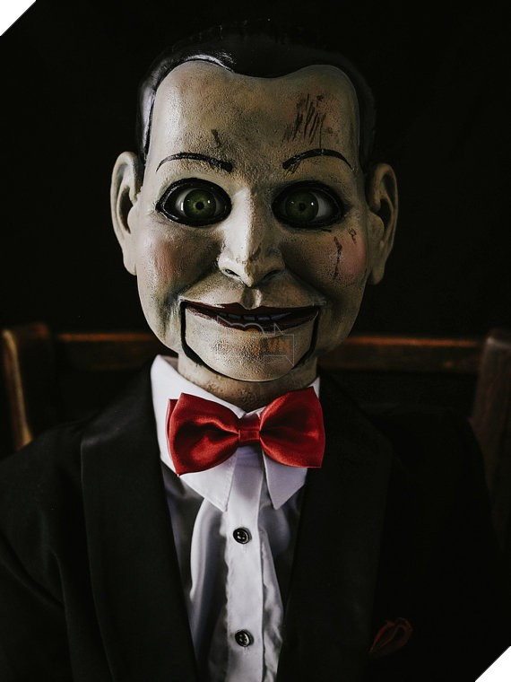 Top 5 phim trinh thám kinh dị cho những ai thích cảm giác mạnh