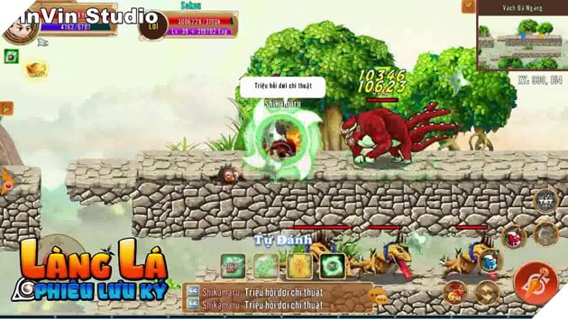 Image result for hÆ°á»ng dáº«n sasuke lÃ ng lÃ¡ phiÃªu lÆ°u kÃ½