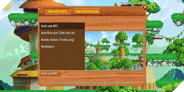 Hình ảnh optimized pcmq của Các NPC cơ bản cần biết trong game Làng Lá Phiêu Lưu Ký tại HieuMobile Hình ảnh optimized pcmq của Các NPC cơ bản cần biết trong game Làng Lá Phiêu Lưu Ký tại HieuMobile