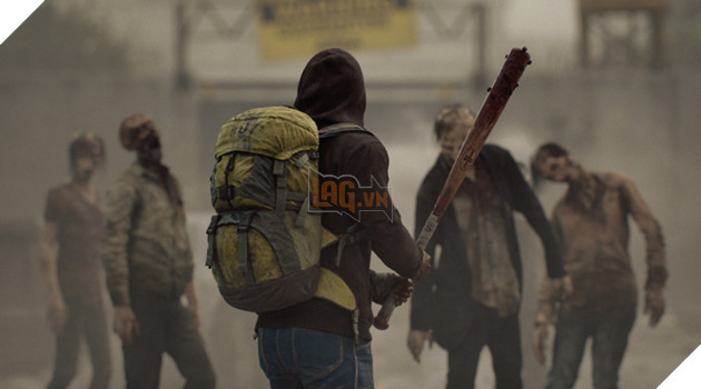 Photo of Overkill’s The Walking Dead chính thức tung cấu hình tối thiểu, quá nhẹ cho một tựa game bom tấn