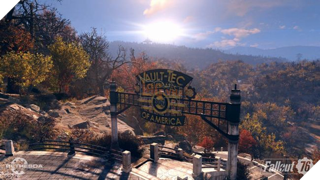 Bên cạnh Fallout 76 tập trung vào Multiplayer, Bethesda vẫn còn Fallout 5 dành để chơi đơn