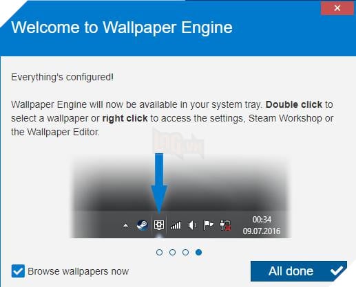 Wallpaper Engine: Chi 70k la ban da so huu hinh nen dong tuoi tan cho may tinh cua minh 9 Wallpaper Engine: Chỉ 70k là bạn đã sơ hữu hình nền động tươi tắn cho máy tính của mình 9
