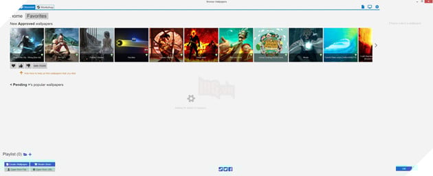 Wallpaper Engine: Chi 70k la ban da so huu hinh nen dong tuoi tan cho may tinh cua minh 11 Wallpaper Engine: Chỉ 70k là bạn đã sơ hữu hình nền động tươi tắn cho máy tính của mình 11