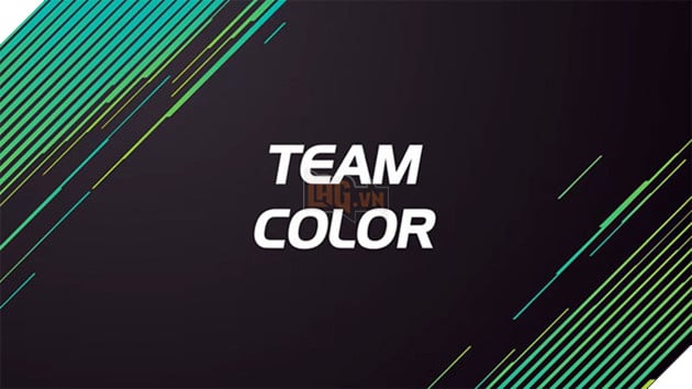 Photo of Team Color trong FIFA ONLINE 4 và cách sử dụng hiệu quả