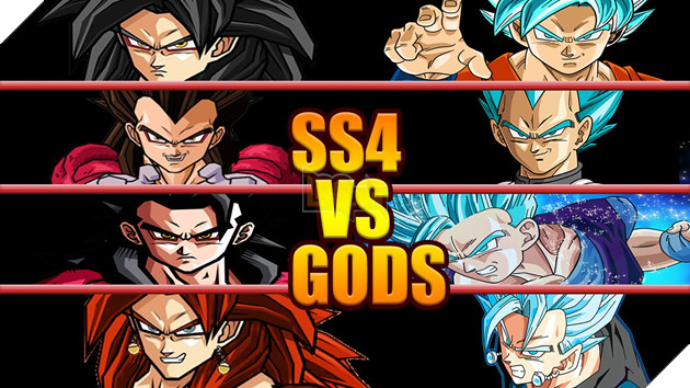 Image result for super dragon ball 4 super saiyan blue