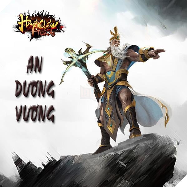 [HOT] Game Việt Huyết Chiến Thiên Hạ lộ diện gameplay cực đã mắt, kết hợp hành động và chiến thuật