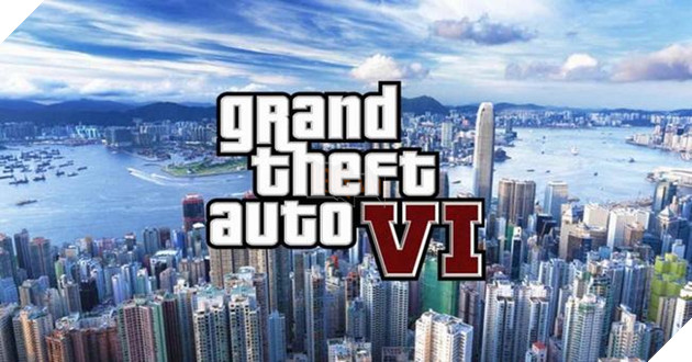Ở thời điểm hiện tại chưa thể chắc chắn điều gì về GTA VI