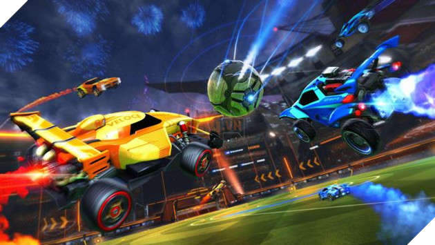 Những tựa game đáng để chơi lại lần thứ hai Phần 1  9