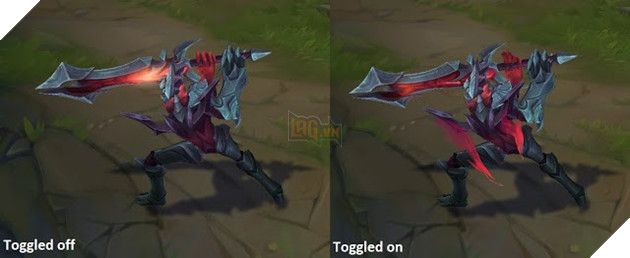 Photo of PBE 8.14 lần 4 – Gia tăng hàng loạt sức mạnh của các xạ thủ truyền thống nhưng lại Nerf chiêu cuối của Nocturne