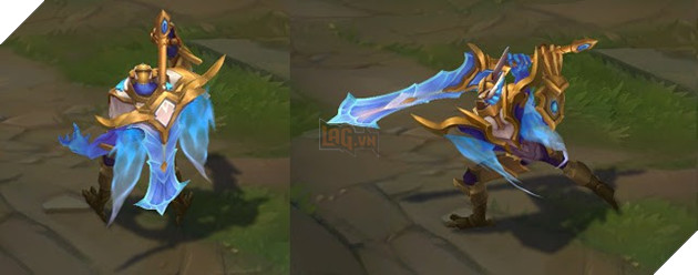 [PBE 8.14 lần 4] Riot tăng sức mạnh cho Caitlyn, Tristana và Varus, nerf chiêu cuối Nocturne