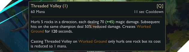 [PBE 8.14 lần 4] Riot tăng sức mạnh cho Caitlyn, Tristana và Varus, nerf chiêu cuối Nocturne