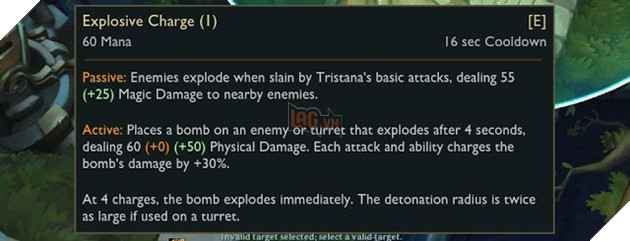 [PBE 8.14 lần 4] Riot tăng sức mạnh cho Caitlyn, Tristana và Varus, nerf chiêu cuối Nocturne