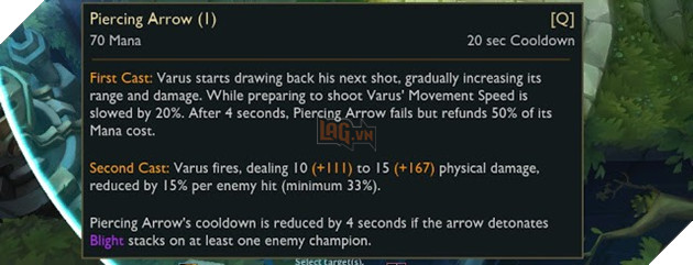 [PBE 8.14 lần 4] Riot tăng sức mạnh cho Caitlyn, Tristana và Varus, nerf chiêu cuối Nocturne