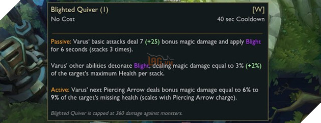 [PBE 8.14 lần 4] Riot tăng sức mạnh cho Caitlyn, Tristana và Varus, nerf chiêu cuối Nocturne