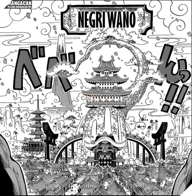 Vương quốc Wano