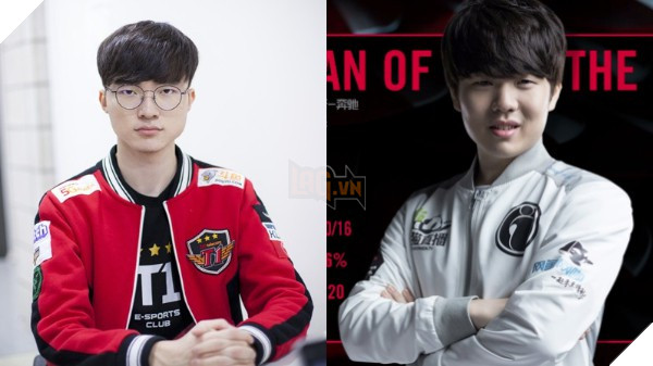 Bên cạnh đó kkOma cũng nói rằng mình rất mong chờ kèo đấu giữa Faker và Rookie
