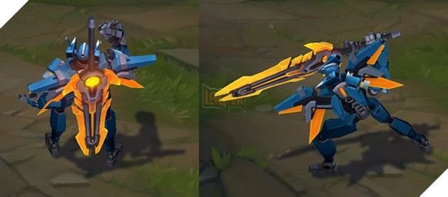 [PBE 8.14 lần 4] Riot tăng sức mạnh cho Caitlyn, Tristana và Varus, nerf chiêu cuối Nocturne