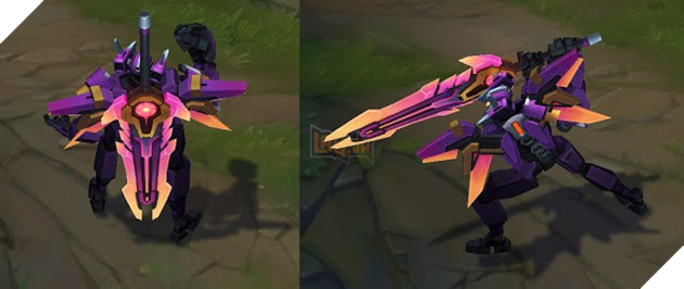 [PBE 8.14 lần 4] Riot tăng sức mạnh cho Caitlyn, Tristana và Varus, nerf chiêu cuối Nocturne